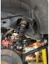 Lift zawieszenia Ford Ranger Raptor 2,5"