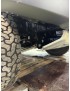 Lift zawieszenia Ford Ranger Raptor 2,5"