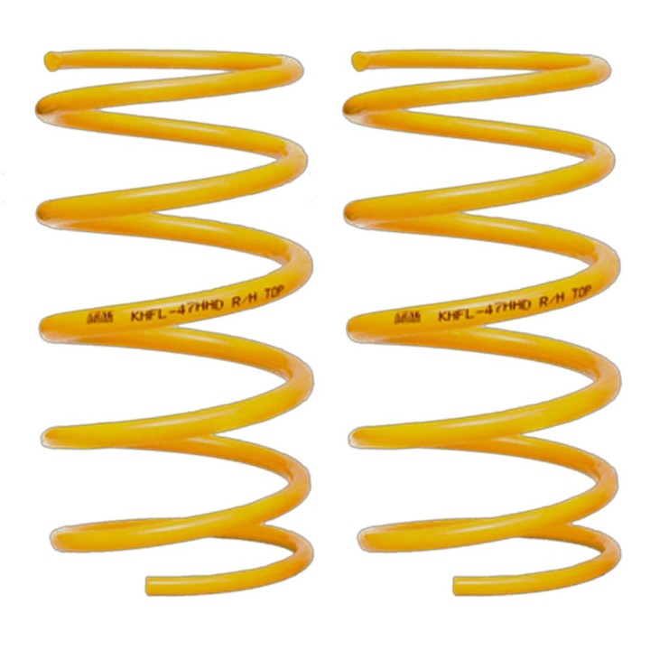 Sprężyny przód Superior Engineering King Springs Lift 2"