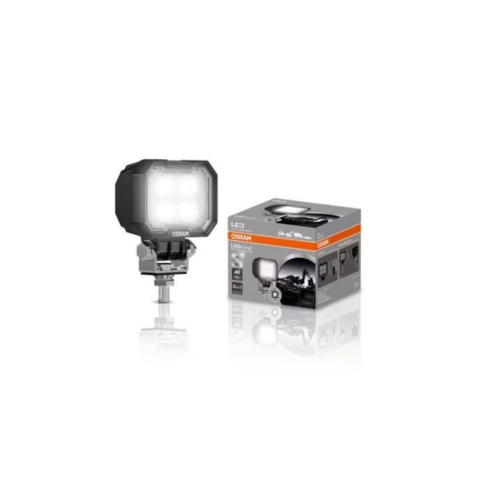 Lampa robocza LED Rect WL VX80-WD OSRAM - ujęcie 5