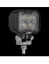 Lampa robocza LED Rect WL VX80-WD