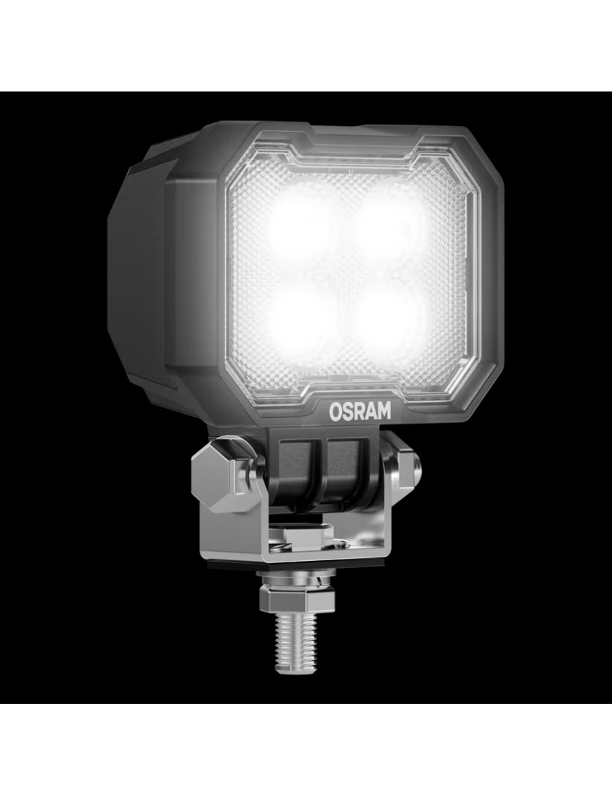 Lampa robocza LED Rect WL VX80-WD | Szekla4x4.pl