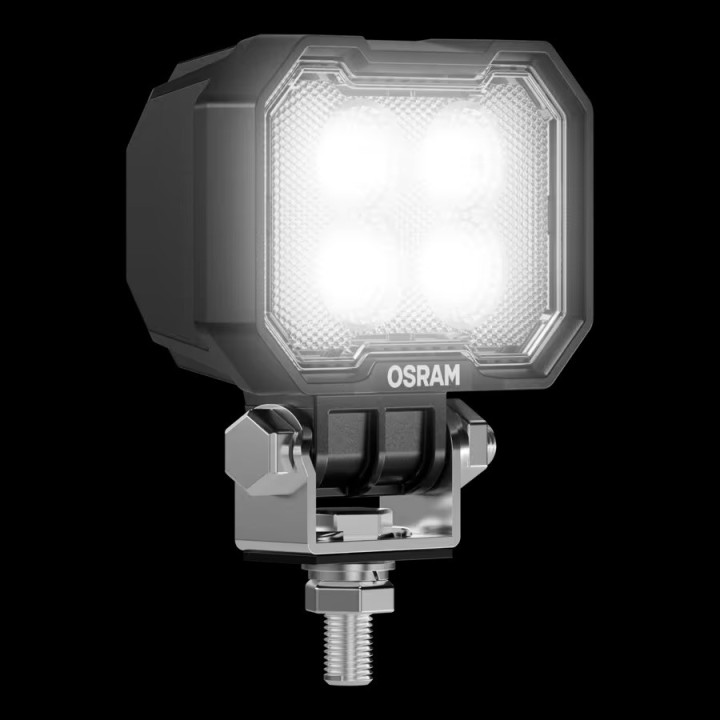 Lampa robocza LED Rect WL VX80-WD OSRAM - ujęcie 2