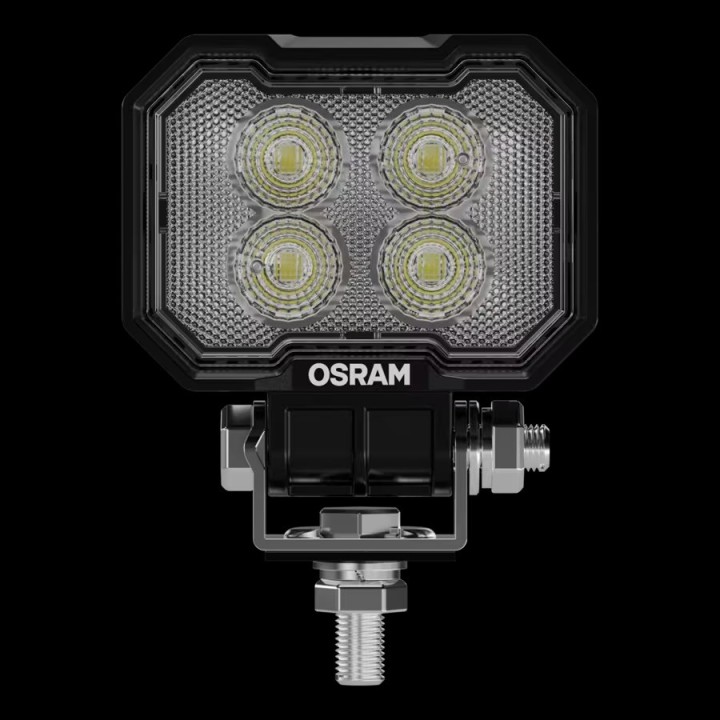 Lampa robocza LED Rect WL VX80-WD OSRAM - ujęcie 6