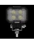Lampa robocza LED Rect WL VX80-WD