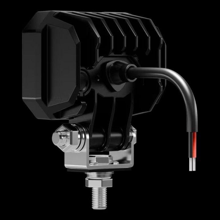Lampa robocza LED Rect WL VX80-WD OSRAM - ujęcie 7