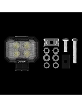 Lampa robocza LED Rect WL VX80-WD | Szekla4x4.pl