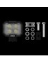 Lampa robocza LED Rect WL VX80-WD