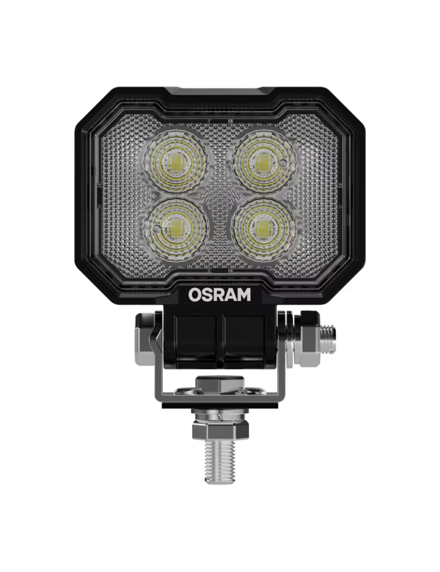 Lampa robocza LED Rect WL VX80-WD | Szekla4x4.pl