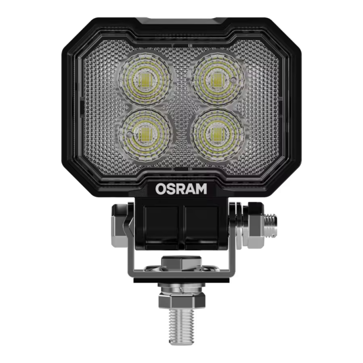 Lampa robocza LED Rect WL VX80-WD OSRAM - ujęcie 10