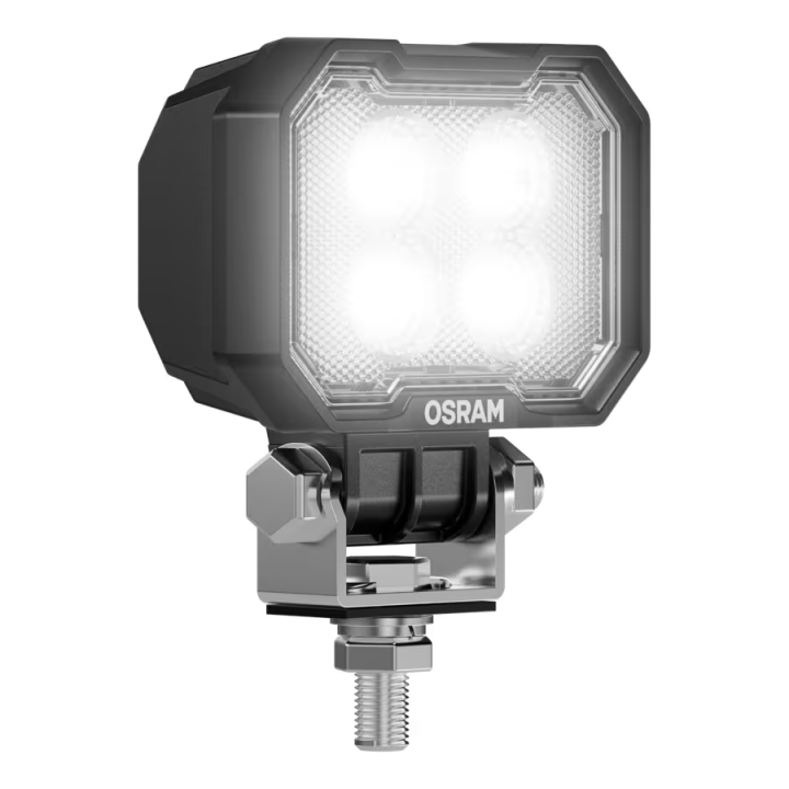 Lampa robocza LED Rect WL VX80-WD OSRAM - ujęcie 12