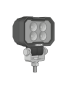 Lampa robocza LED Rect WL VX80-WD
