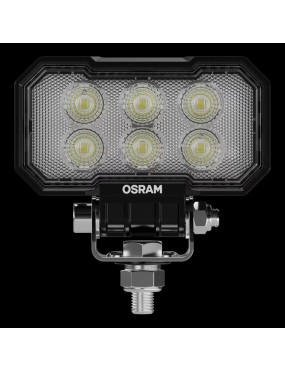 Lampa LED Robocza Rect WL VX100-WD | Szekla4x4.pl