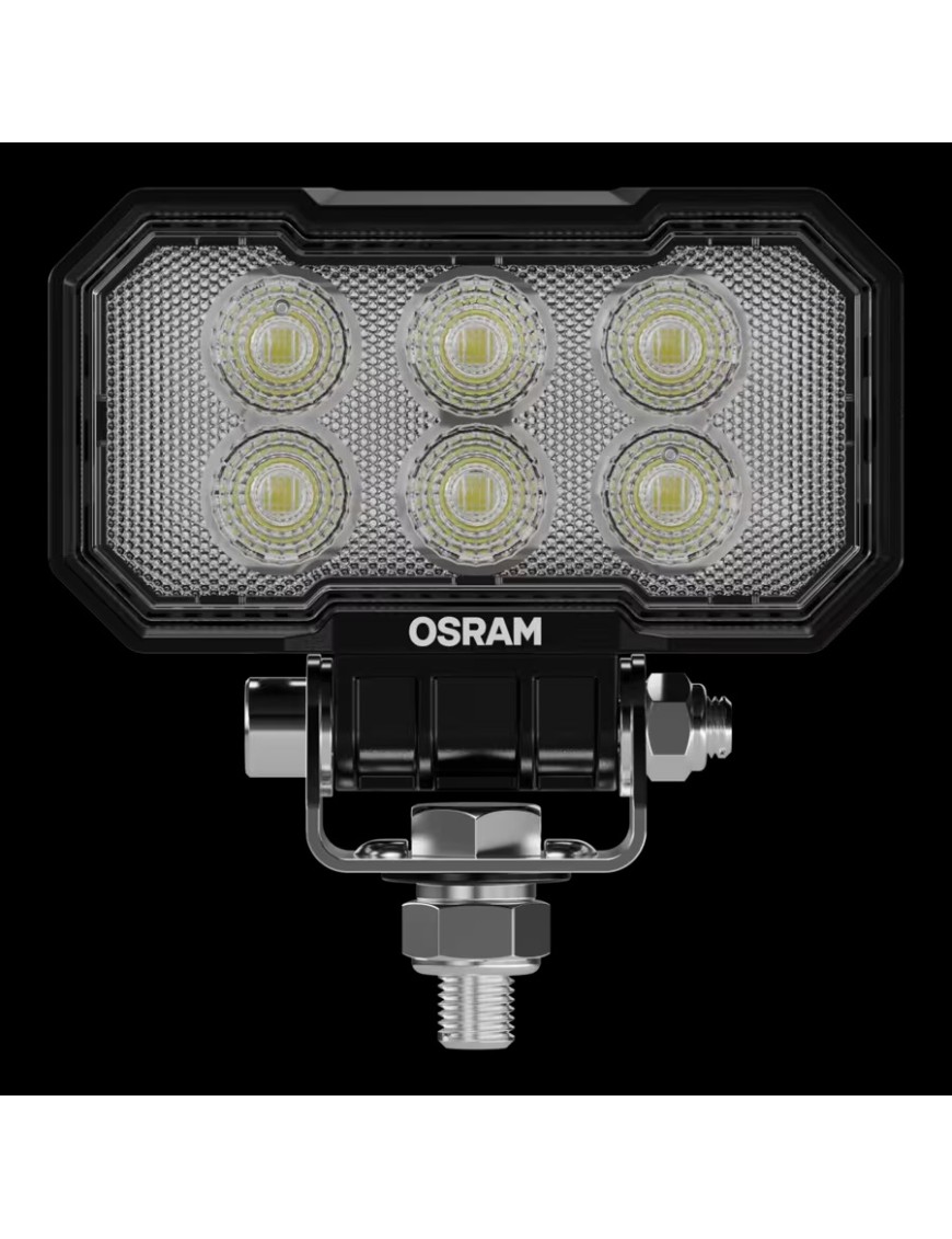 Lampa LED Robocza Rect WL VX100-WD | Szekla4x4.pl