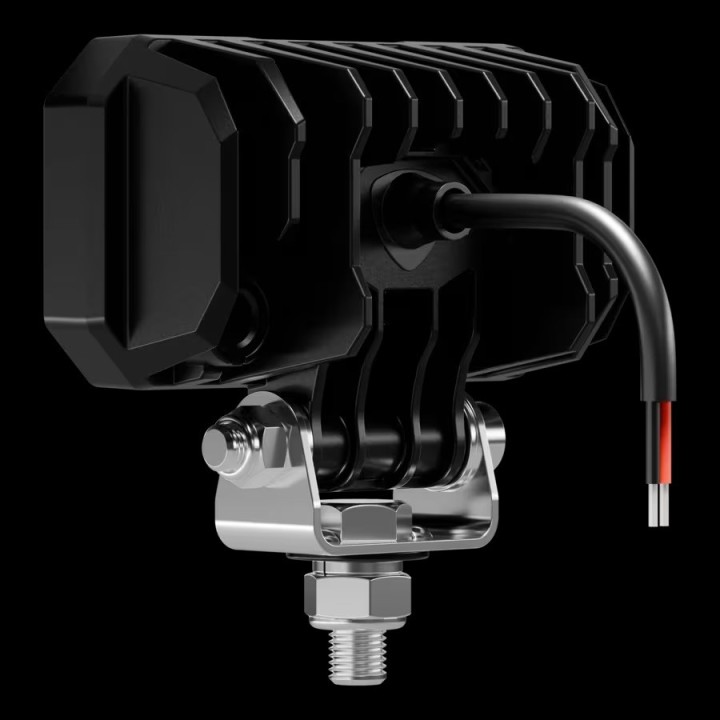 Lampa LED Robocza Rect WL VX100-WD OSRAM - ujęcie 4