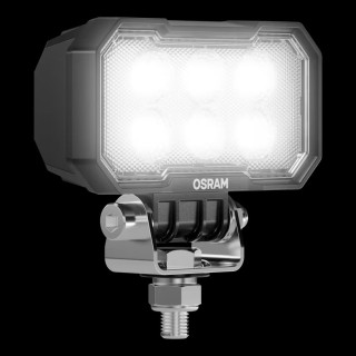 Lampa LED Robocza Rect WL VX100-WD OSRAM - ujęcie 2