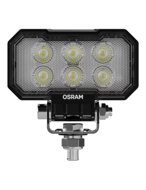 Lampa LED Robocza Rect WL VX100-WD | Szekla4x4.pl