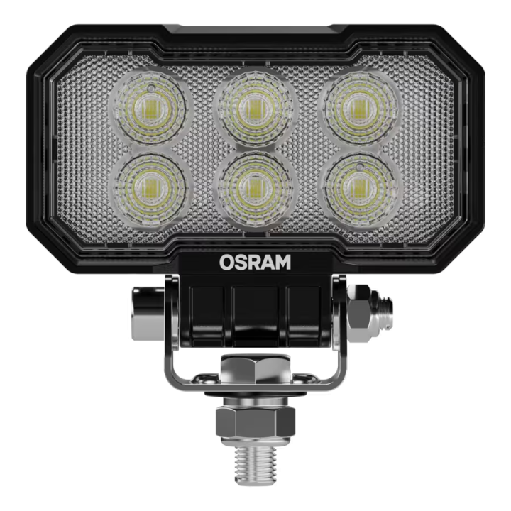Lampa LED Robocza Rect WL VX100-WD OSRAM - ujęcie 7