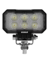 Lampa LED Robocza Rect WL VX100-WD