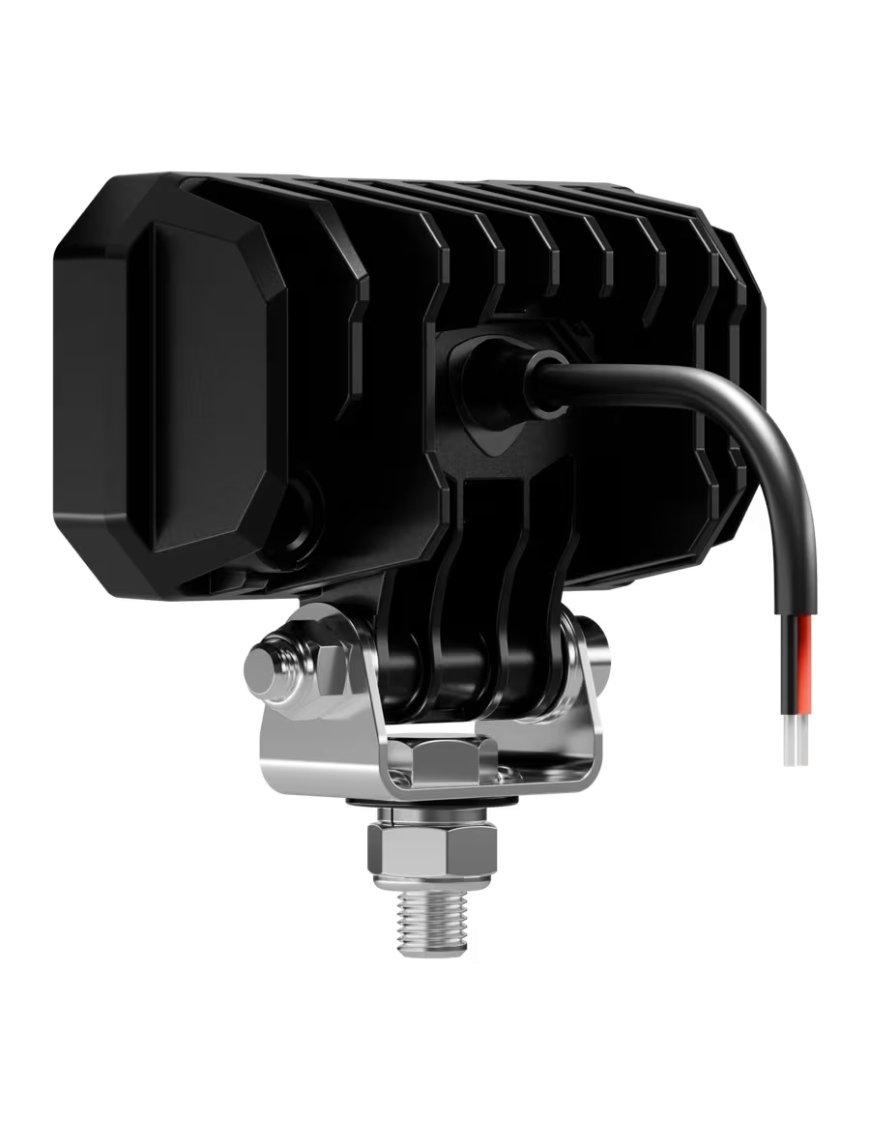 Lampa LED Robocza Rect WL VX100-WD | Szekla4x4.pl