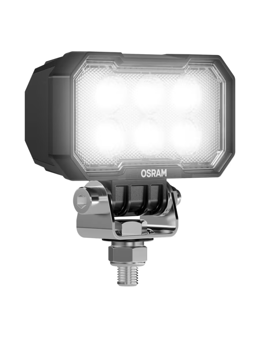 Lampa LED Robocza Rect WL VX100-WD | Szekla4x4.pl