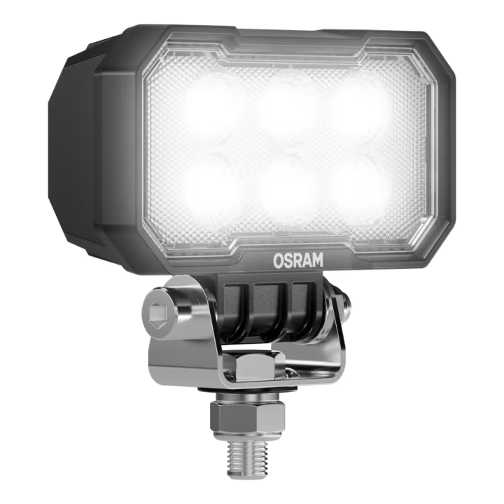 Lampa LED Robocza Rect WL VX100-WD OSRAM - ujęcie 9