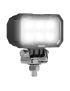 Lampa LED Robocza Rect WL VX100-WD
