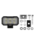 Lampa LED Robocza Rect WL VX100-WD