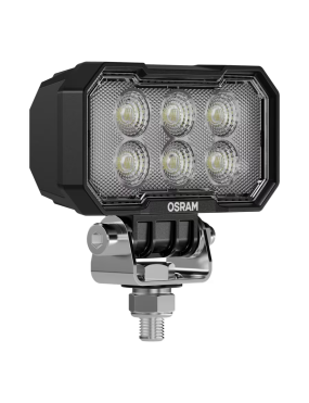 Lampa LED Robocza Rect WL VX100-WD | Szekla4x4.pl