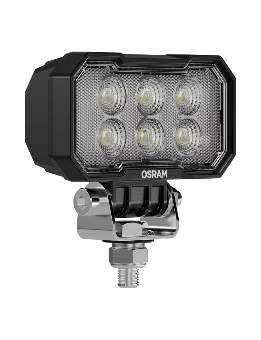 Lampa LED Robocza Rect WL VX100-WD | Szekla4x4.pl