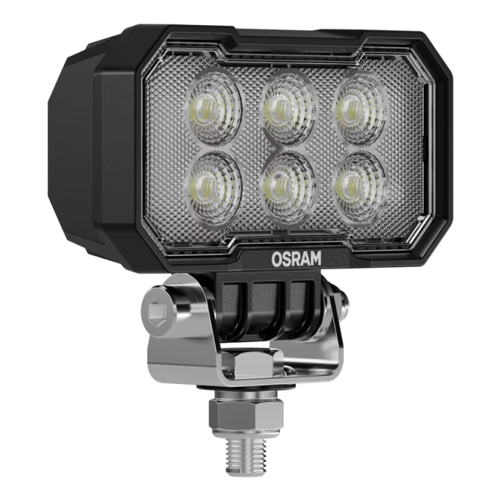 Lampa LED Robocza Rect WL VX100-WD OSRAM - ujęcie 11