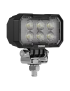 Lampa LED Robocza Rect WL VX100-WD
