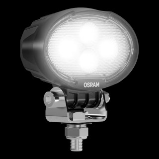 Lampa robocza LED Oval WL VX100-WD OSRAM - ujęcie 2