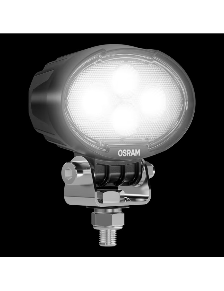 Lampa robocza LED Oval WL VX100-WD | Szekla4x4.pl