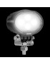 Lampa robocza LED Oval WL VX100-WD