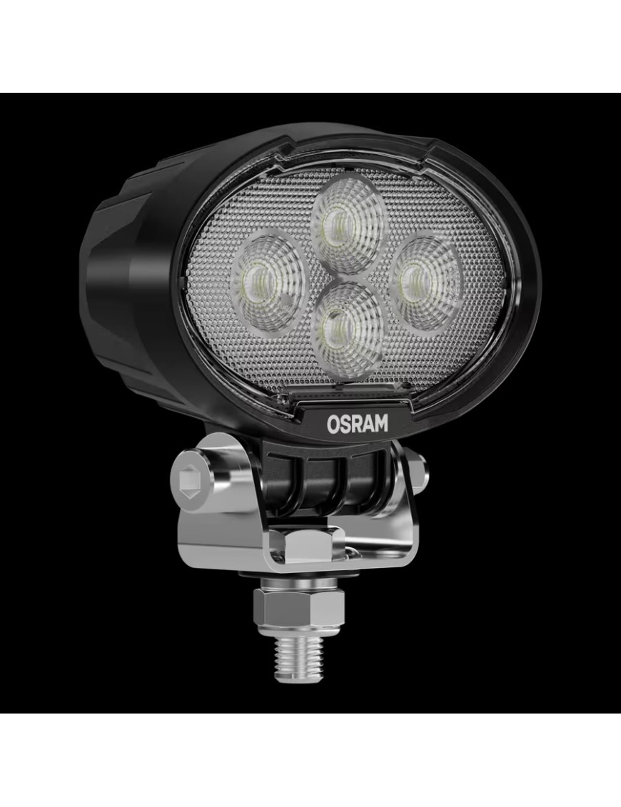 Lampa robocza LED Oval WL VX100-WD | Szekla4x4.pl Lampa robocza LED Oval WL VX100-WD | Szekla4x4.pl