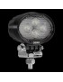 Lampa robocza LED Oval WL VX100-WD