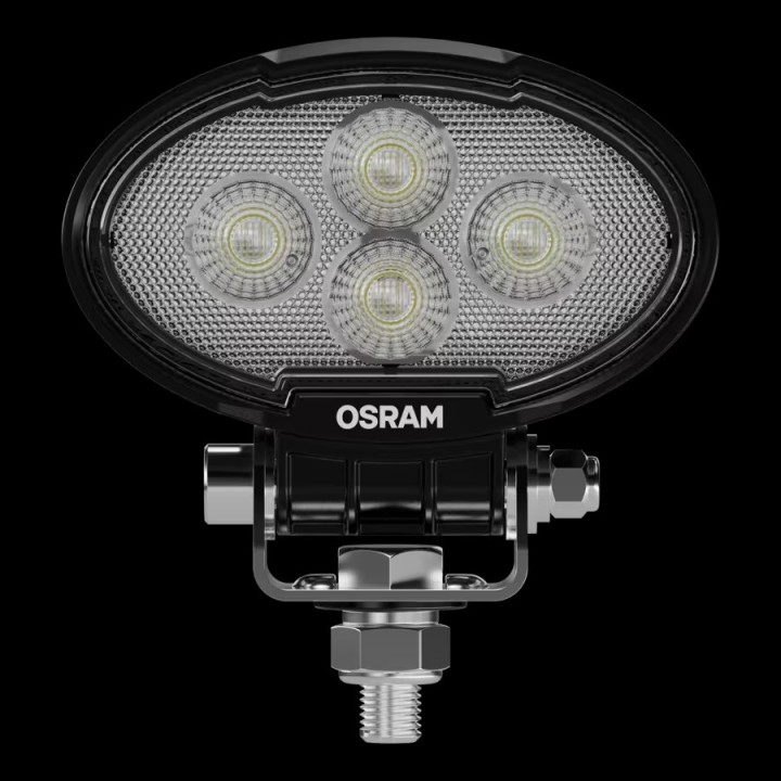 Lampa robocza LED Oval WL VX100-WD OSRAM - ujęcie 4