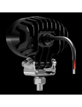 Lampa robocza LED Oval WL VX100-WD | Szekla4x4.pl