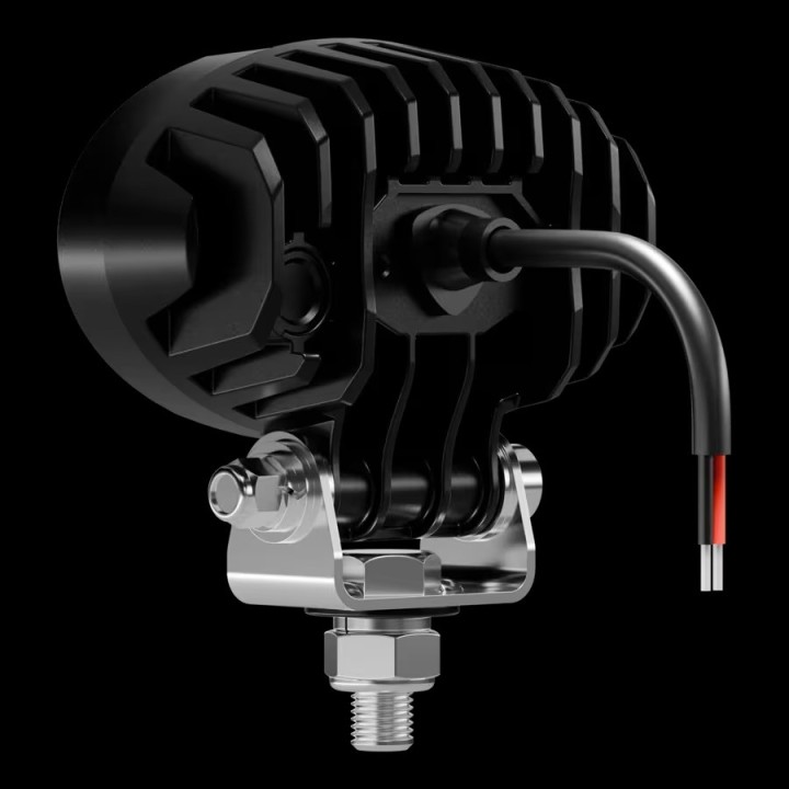 Lampa robocza LED Oval WL VX100-WD OSRAM - ujęcie 5