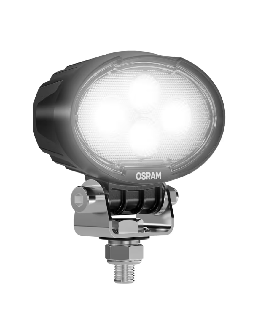 Lampa robocza LED Oval WL VX100-WD | Szekla4x4.pl
