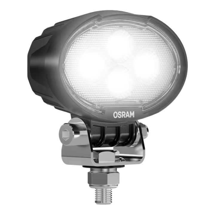 Lampa robocza LED Oval WL VX100-WD OSRAM - ujęcie 8
