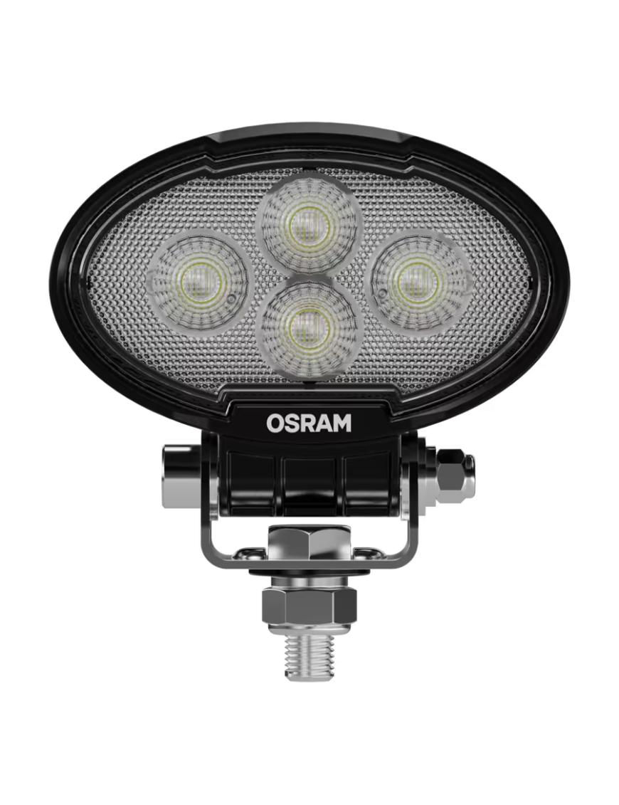 Lampa robocza LED Oval WL VX100-WD | Szekla4x4.pl