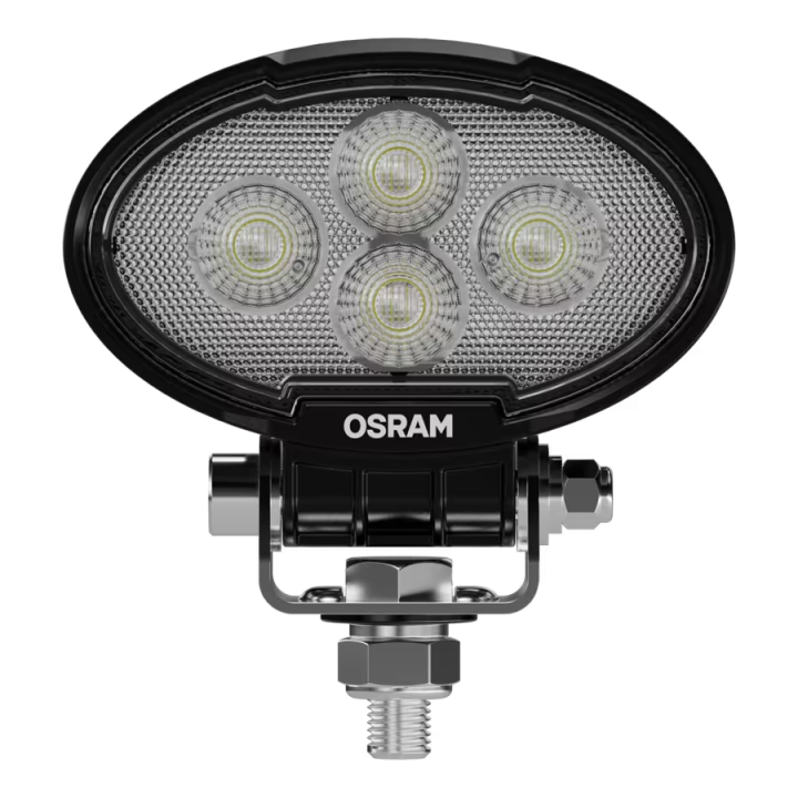 Lampa robocza LED Oval WL VX100-WD OSRAM - ujęcie 9