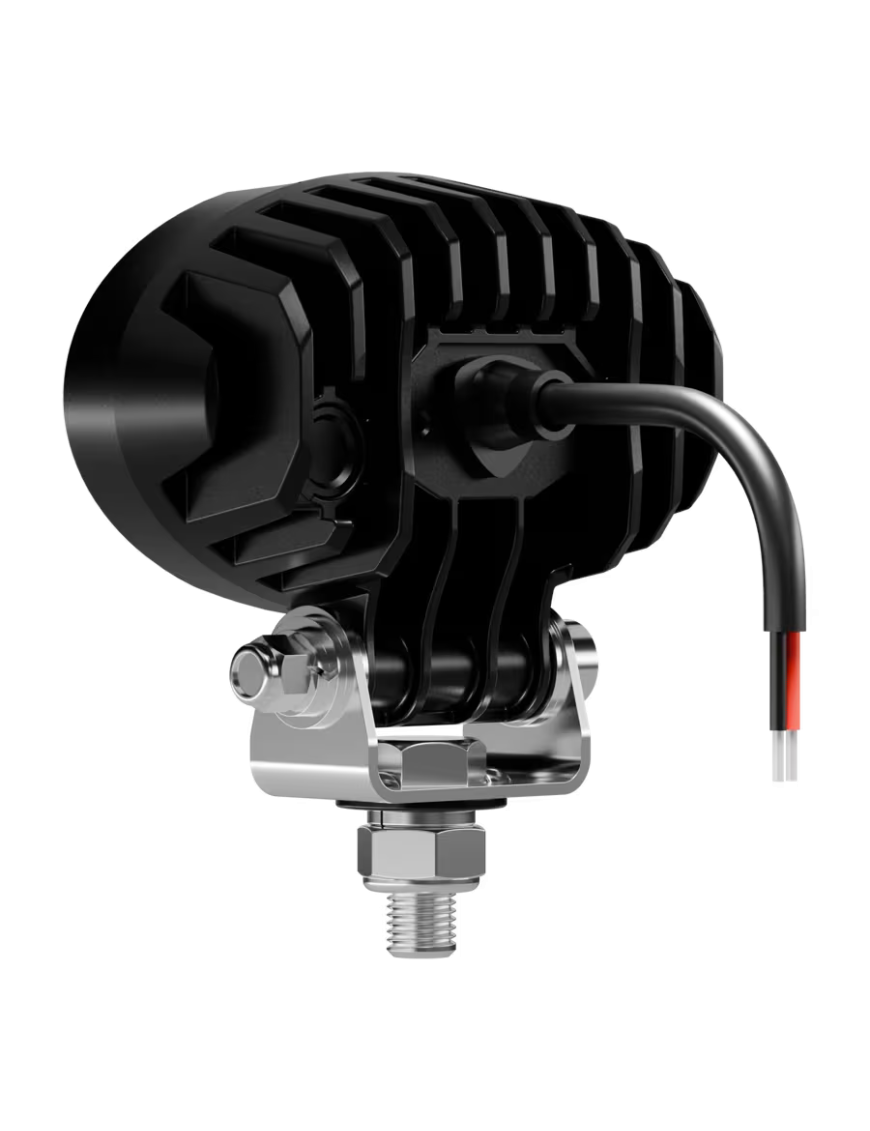 Lampa robocza LED Oval WL VX100-WD | Szekla4x4.pl