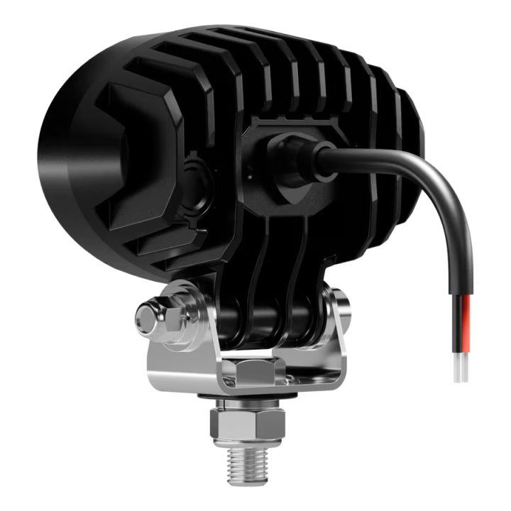 Lampa robocza LED Oval WL VX100-WD OSRAM - ujęcie 10