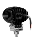 Lampa robocza LED Oval WL VX100-WD