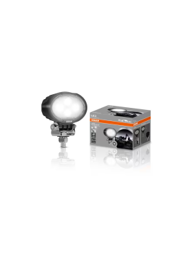 Lampa robocza LED Oval WL VX100-WD | Szekla4x4.pl