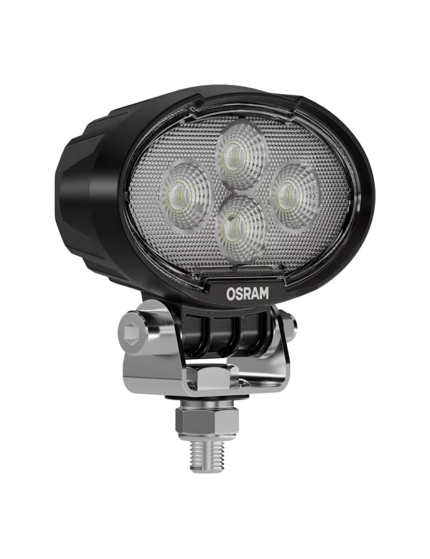 Lampa robocza LED Oval WL VX100-WD | Szekla4x4.pl