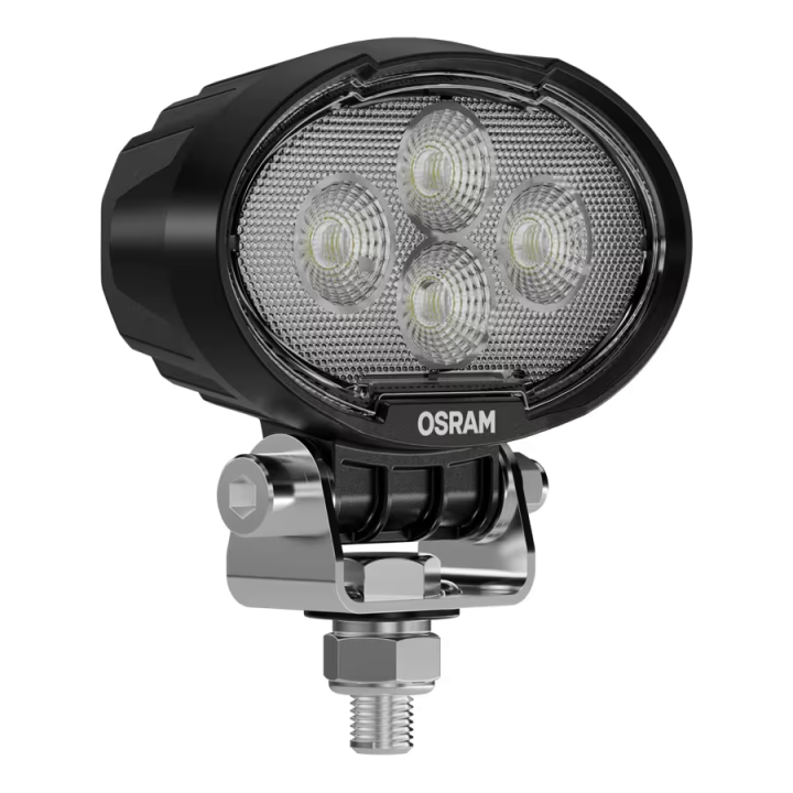 Lampa robocza LED Oval WL VX100-WD OSRAM - ujęcie 13